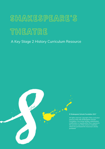 Curriculum Resources