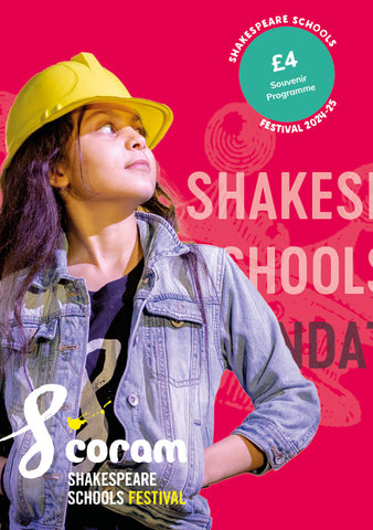 Festival Programme