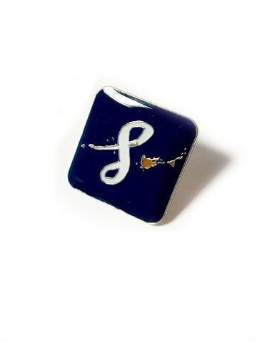 Pack of 35 SSF Pin Badges