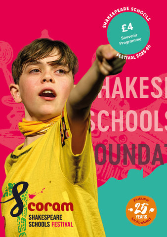 2025-26 Festival Programme