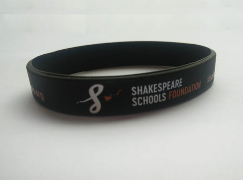 Pack of 35 SSF Wristbands